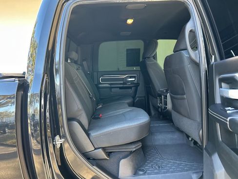 Used 2021 RAM 2500 Big Horn w/ Level 2 Equipment Group image 30