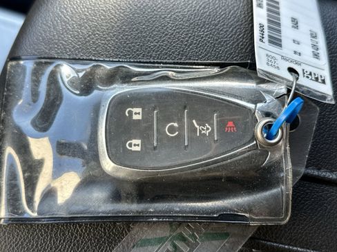 Certified 2022 Chevrolet Blazer LT image 34