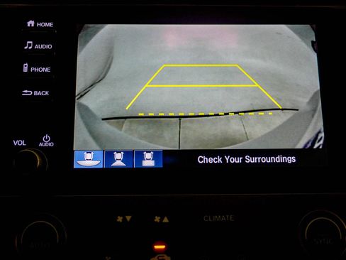 Used 2019 Honda Civic EX image 26