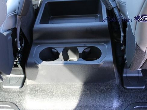 New 2025 Ford F250 XL w/ Camper Package image 9