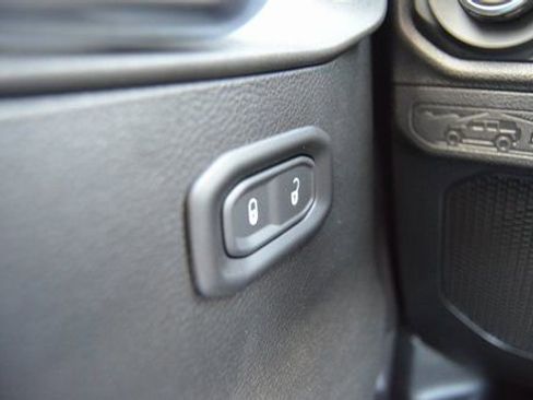 New 2026 Jeep Wrangler Willys image 21