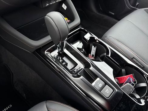 New 2026 Subaru Forester Touring image 15