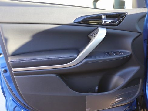 New 2026 Mitsubishi Eclipse Cross SEL image 21