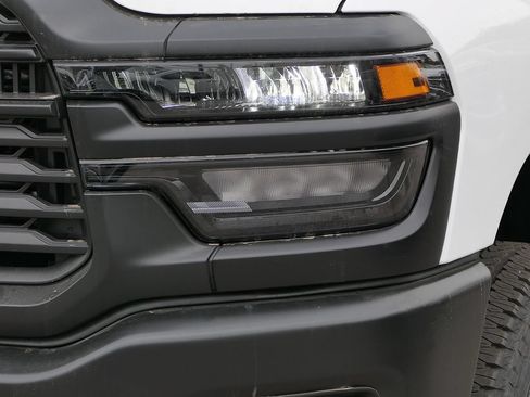 New 2026 RAM 2500 Tradesman AWD/4WD image 10