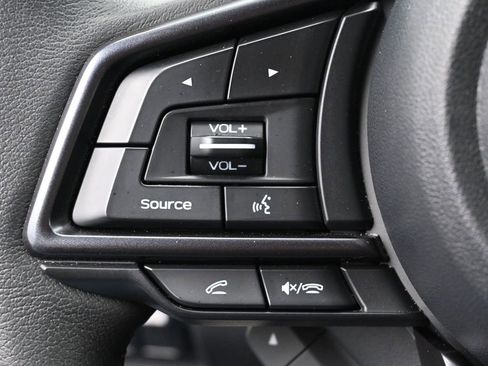 Used 2024 Subaru WRX Premium image 17