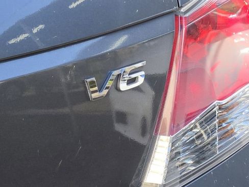 Used 2009 Honda Accord EX-L image 9