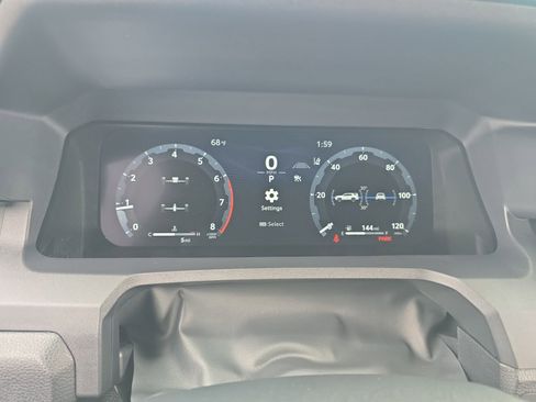 New 2026 Toyota 4Runner Limited AWD/4WD image 19