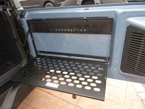 Certified 2024 Ford Bronco Outer Banks image 27