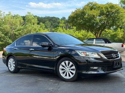Used 2014 Honda Accord EX