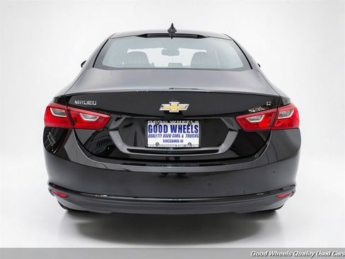 Used 2023 Chevrolet Malibu LT FWD image 6