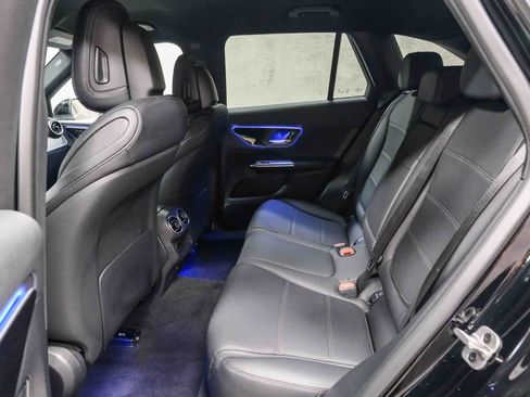 Certified 2026 Mercedes-Benz GLC 300 image 22