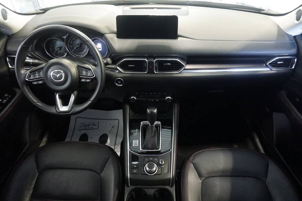 Used 2025 MAZDA CX-5 Carbon Edition AWD/4WD image 28