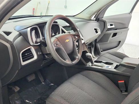 Used 2013 Chevrolet Equinox LS FWD image 14