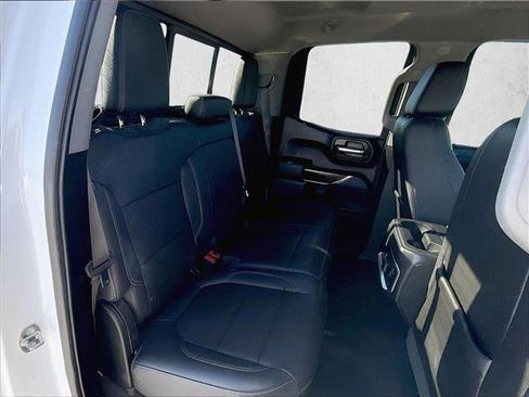 Used 2020 GMC Sierra 1500 SLT w/ SLT Convenience Package image 29