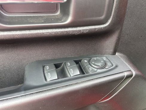 Used 2024 Chevrolet Silverado 2500 Custom w/ Custom Value Package image 13