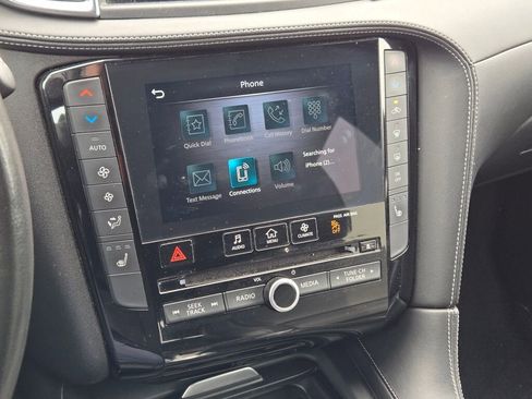 Used 2021 INFINITI QX50 Luxe w/ Appearance Package image 41