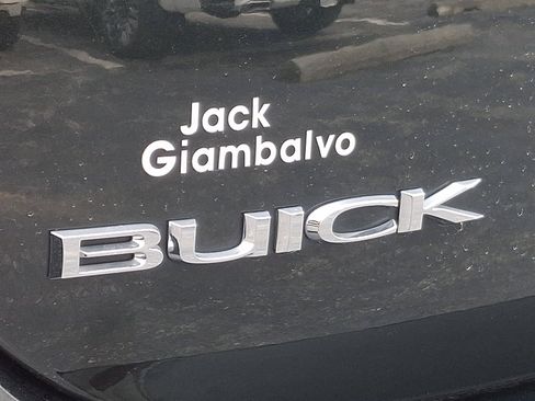 Used 2017 Buick LaCrosse Essence w/ Sights and Sounds Package image 33