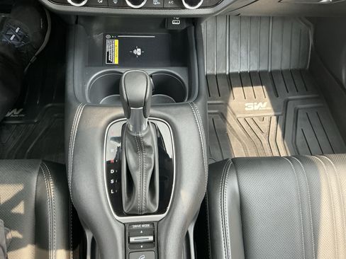 Used 2025 Honda HR-V EX-L image 25