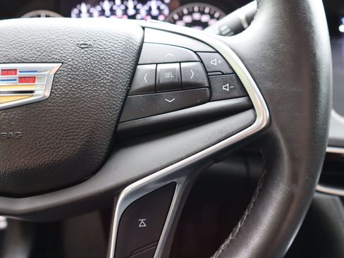 Used 2017 Cadillac CT6 2.0T RWD image 25
