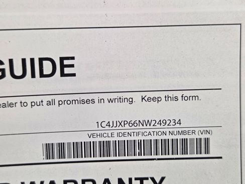 Used 2022 Jeep Wrangler Unlimited Sahara image 31