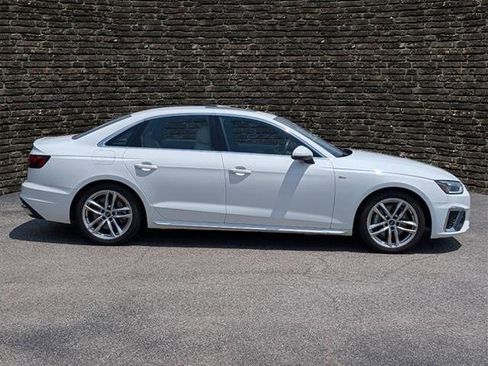 Used 2023 Audi A4 2.0T Premium Plus image 3