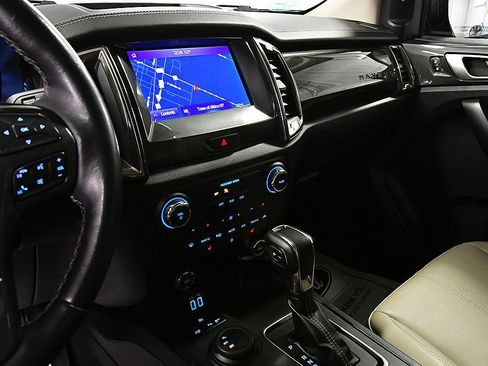 Used 2020 Ford Ranger Lariat w/ Equipment Group 501A Mid image 24