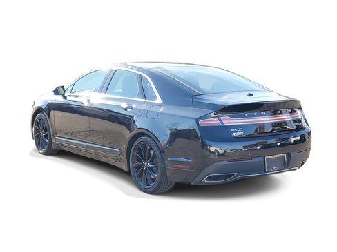 Used 2020 Lincoln MKZ Reserve w/ Monochromatic Package image 4