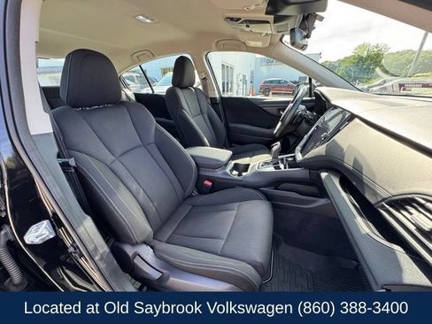 Used 2024 Subaru Legacy Premium AWD/4WD image 25