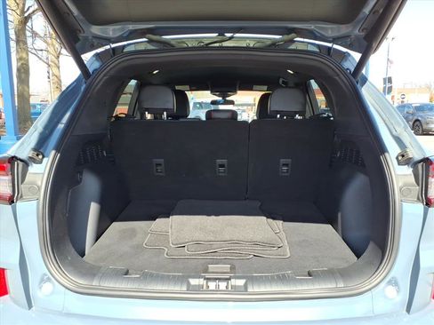 Used 2024 Ford Escape ST-Line Select w/ Tech Pack #1 image 10