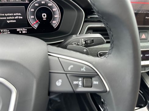 Used 2024 Audi A4 2.0T Premium Plus image 23
