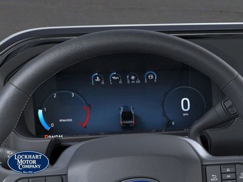 New 2026 Ford F350 Lariat image 13