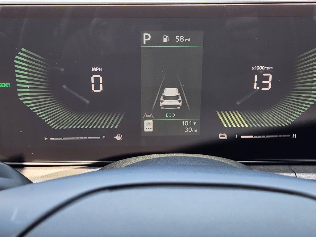 New 2026 Kia Sportage X-Line AWD/4WD image 15