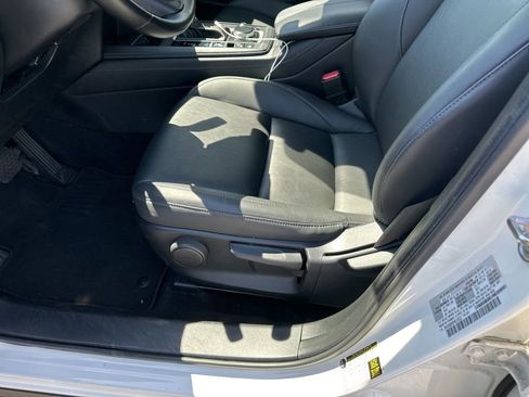 Used 2023 MAZDA CX-30 AWD 2.5 S w/ Select Package image 5