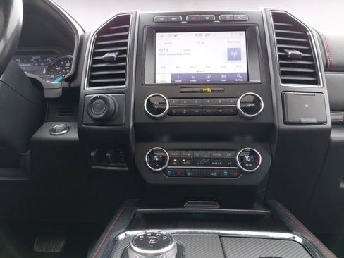 Used 2020 Ford Expedition Limited w/ Equipment Group 303A AWD/4WD image 11
