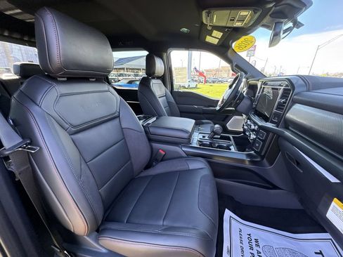 New 2026 Ford F150 Raptor AWD/4WD image 24