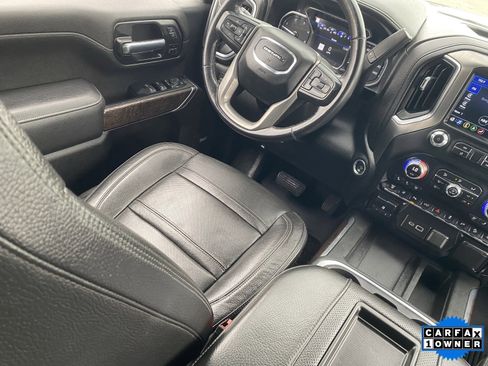 Used 2022 GMC Sierra 2500 Denali w/ Denali Ultimate Package image 15