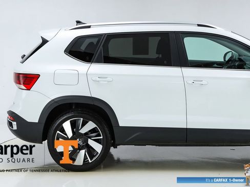 Used 2024 Volkswagen Taos SEL image 50