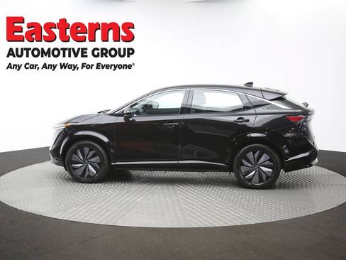 Used 2023 Nissan Ariya FWD image 61