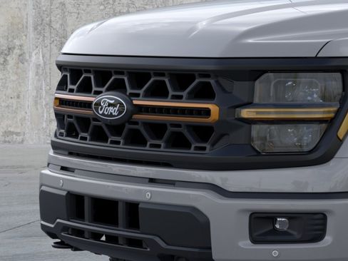 New 2026 Ford F150 Tremor AWD/4WD image 12