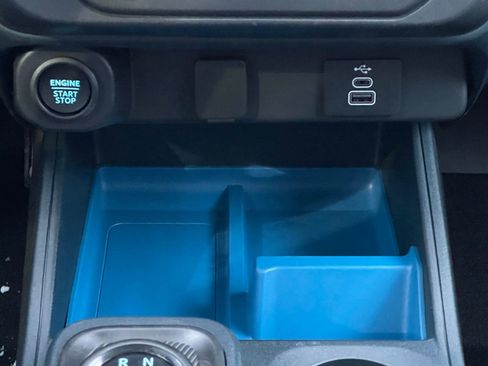 New 2025 Ford Maverick XLT w/ XLT Luxury Package image 25