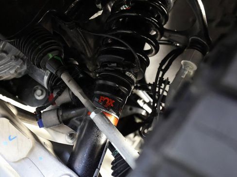 Used 2025 Ford F150 Raptor w/ Equipment Group 803A Raptor R image 46