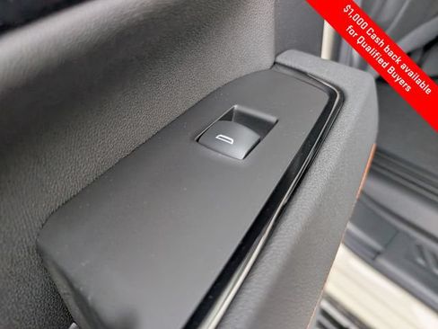 New 2026 GMC Sierra 2500 AT4 w/ AT4 Premium Plus Package AWD/4WD image 13