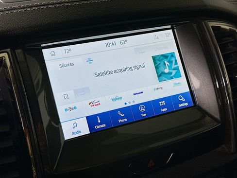 Used 2022 Ford Ranger Lariat w/ Equipment Group 501A High image 30