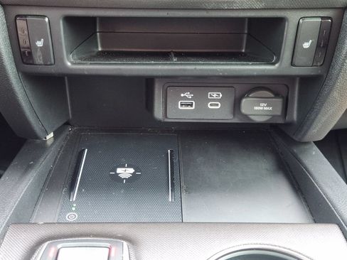 Used 2024 Honda Ridgeline TrailSport image 21