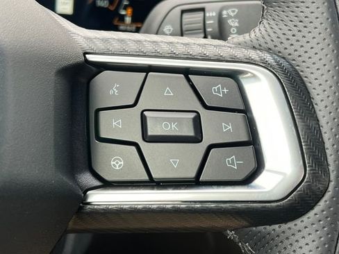 New 2025 Ford Mustang Premium RWD image 16