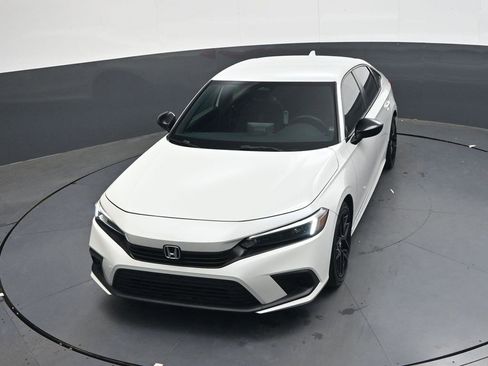 Used 2024 Honda Civic Sport image 19