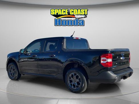 Used 2022 Ford Maverick XLT image 5
