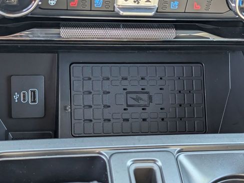 New 2026 Ford F150 Lariat w/ Equipment Group 502A High image 33