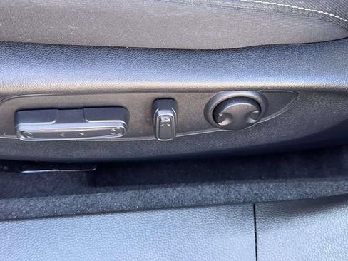 Certified 2023 Honda Accord EX image 18
