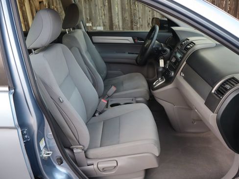 Used 2011 Honda CR-V LX image 21